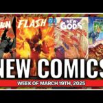 The Comprehensive Guide to 2025.03.19 weekly pack