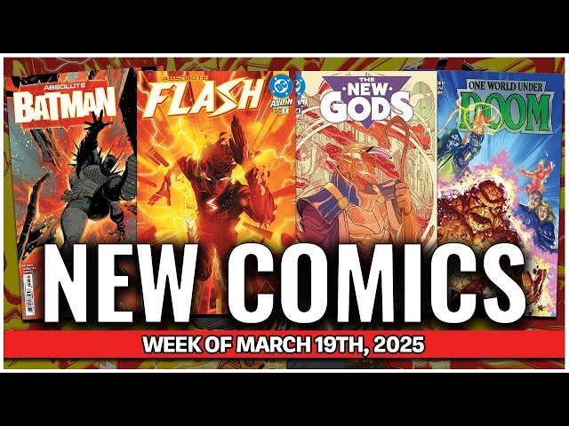 The Comprehensive Guide to 2025.03.19 weekly pack