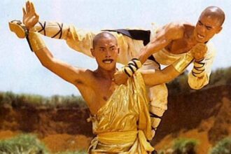 “What Is Lama Kung Fu? The Tibetan Art of Power and Grace”