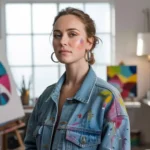 Shelly D’Valle: Beyond the Velvet Horizon