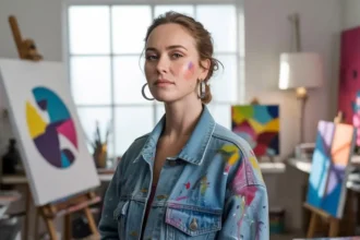 Shelly D’Valle: Beyond the Velvet Horizon