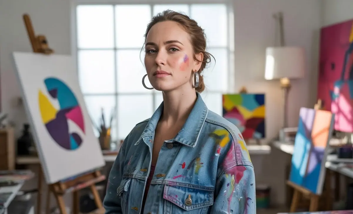 Shelly D’Valle: Beyond the Velvet Horizon