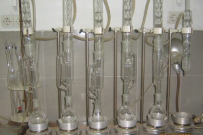 Everything You Need to Know soxhlet aparatı