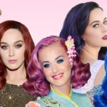 katy perry natural hair color