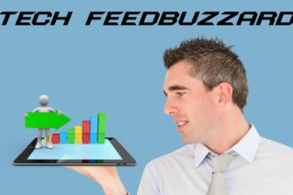 Tech feedbuzzard: Maximizing ROI in Digital Advertising