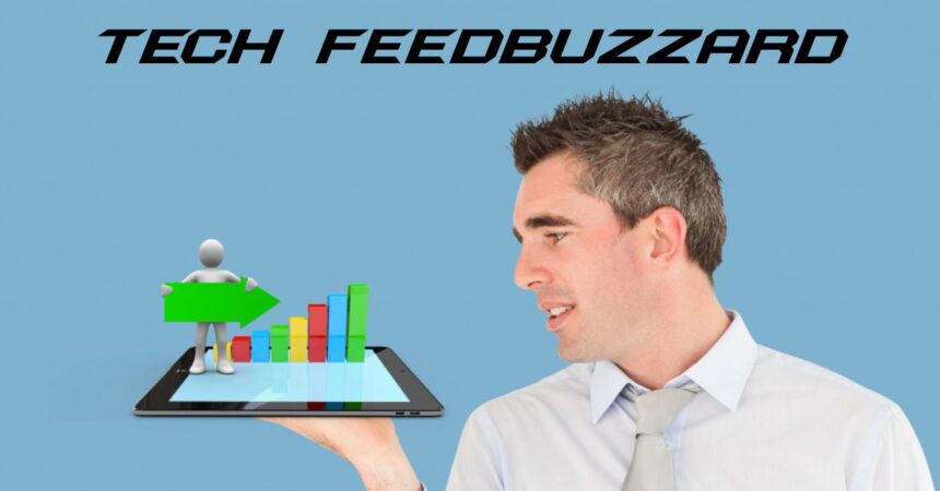 Tech feedbuzzard: Maximizing ROI in Digital Advertising