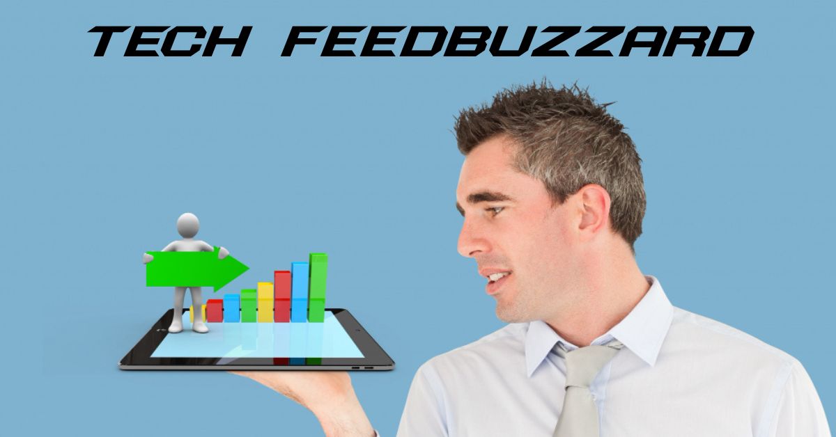 Tech feedbuzzard: Maximizing ROI in Digital Advertising