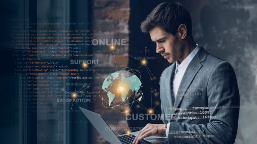 Online SeveredBytes: Redefining the Tech Realm