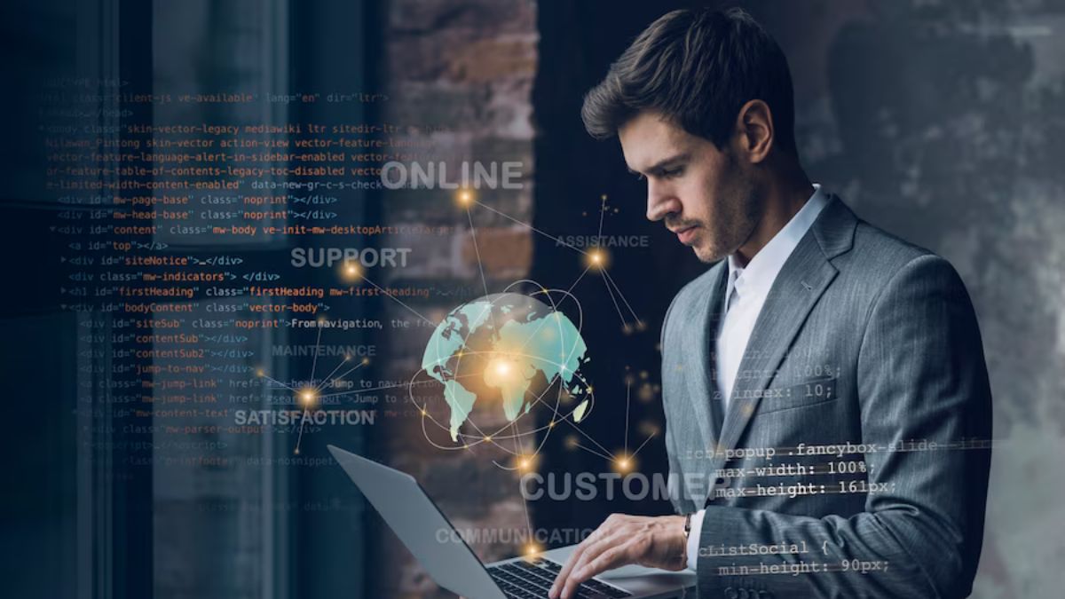 Online SeveredBytes: Redefining the Tech Realm