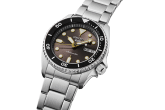 Manila Watch Culture and Its Heavy Affiliation to Seiko Watches