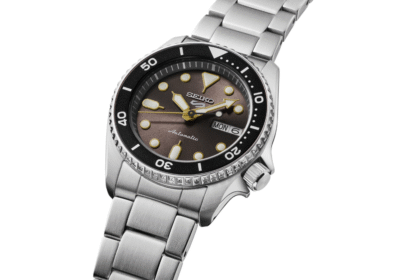 Manila Watch Culture and Its Heavy Affiliation to Seiko Watches