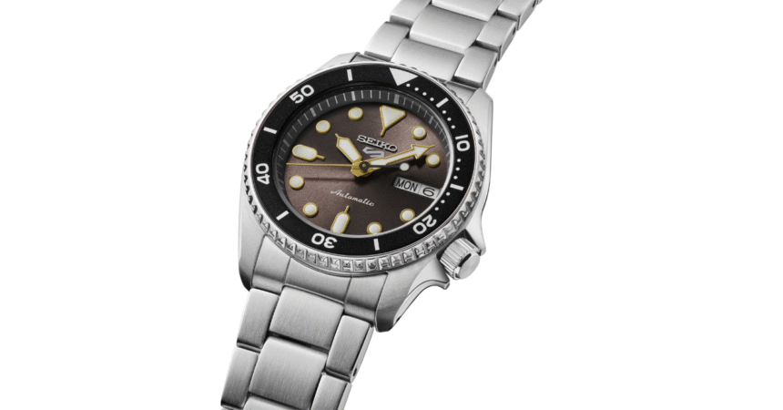 Manila Watch Culture and Its Heavy Affiliation to Seiko Watches