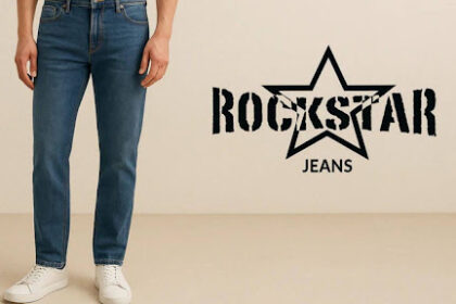 Jeans According to Modern Youth Fashion