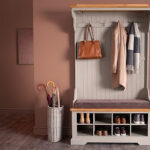 Storage Benches for UK Hallways