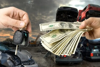 Cash for Junk Cars