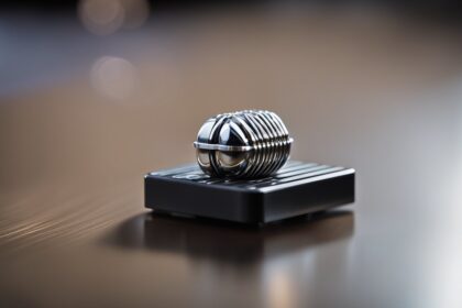 “Is Tungsten Magnetic? The Truth About This Heavy Metal”