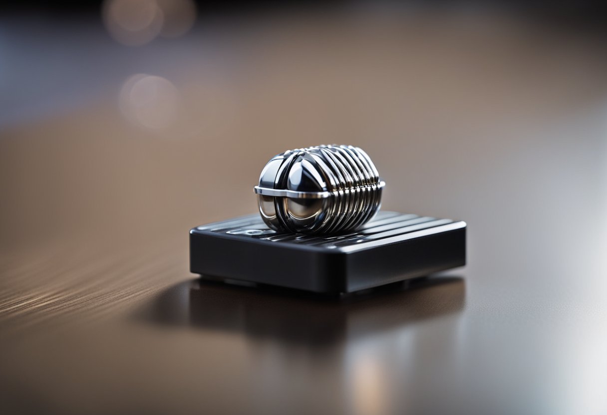 “Is Tungsten Magnetic? The Truth About This Heavy Metal”