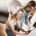 Impactful Stock Imagery