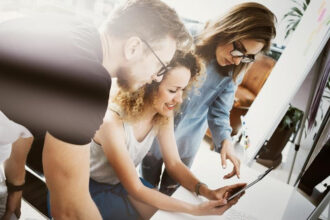 Impactful Stock Imagery