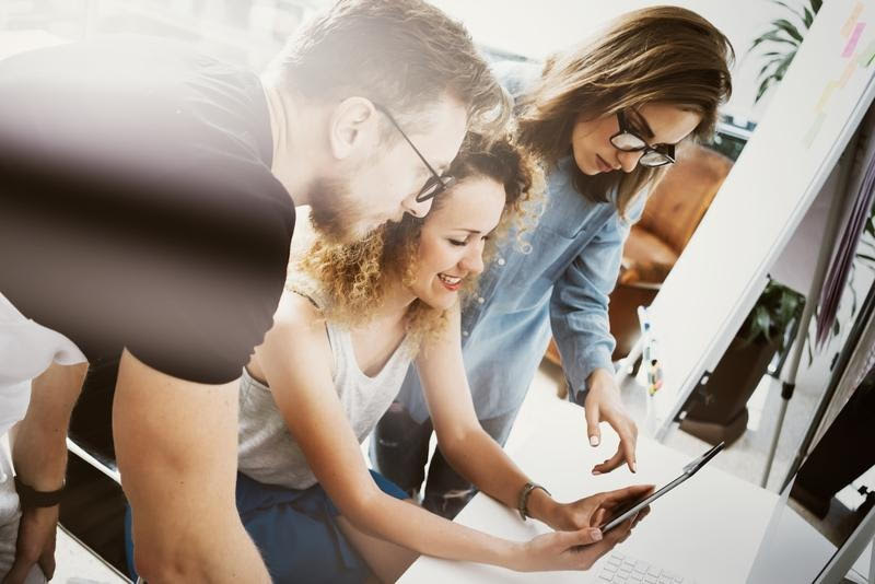 Impactful Stock Imagery