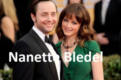 Who Is Nanette Bledel? The Story Behind the Name