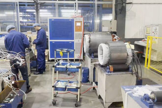 Hydrogen Fuel in Industry: How Oxyhydrogen Generators Are Revolutionizing Energy Use