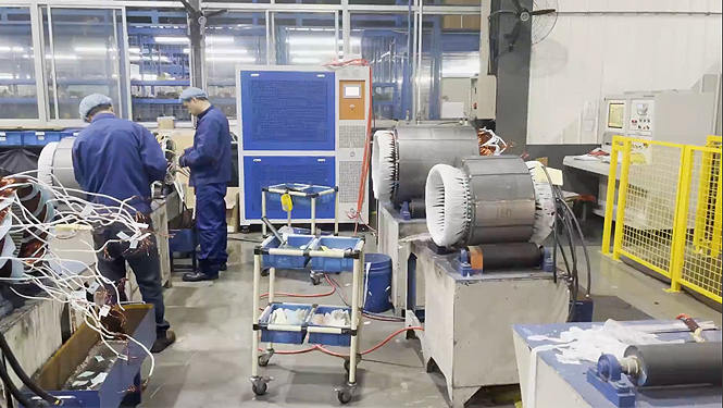 Hydrogen Fuel in Industry: How Oxyhydrogen Generators Are Revolutionizing Energy Use