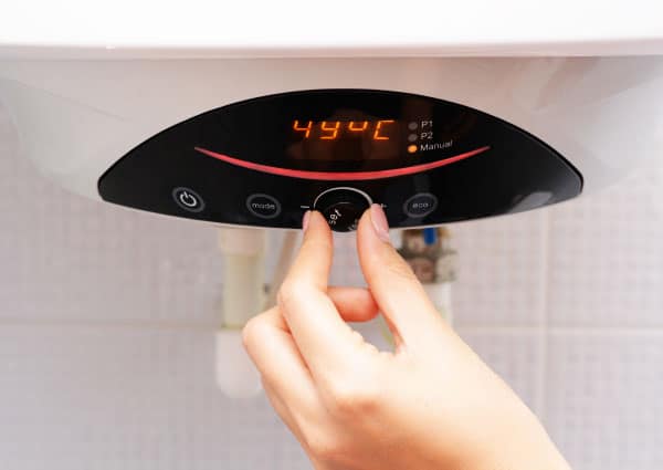 Immersion Heater vs. Gas Boiler: Which Is Right for Your Home's Hot Water?