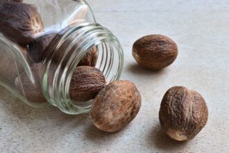 мушкатни орашчић