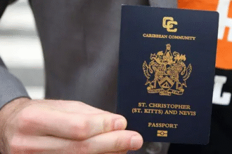 Buy a Real Passportonline : Your Gateway to the World