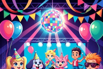 Everything You Need to Know เหล่าตัวจุ้น วุ่นปาร์ตี้