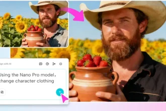 Produce Batch Visuals in Seconds with Nano Banana Pro Workflow