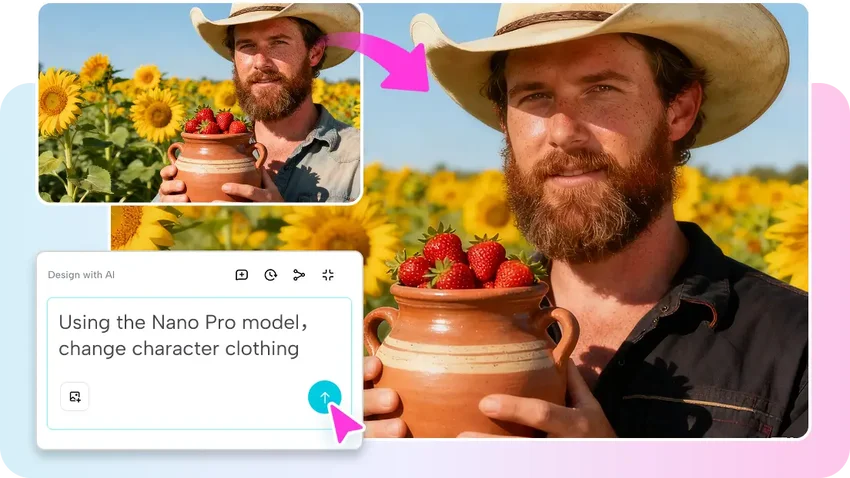 Produce Batch Visuals in Seconds with Nano Banana Pro Workflow