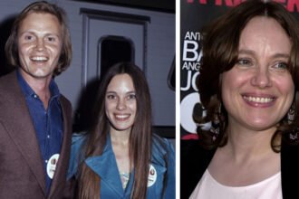 Tom Bessamra: The Quiet Life of Marcheline Bertrand’s Husband