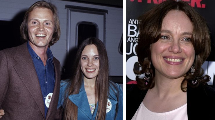 Tom Bessamra: The Quiet Life of Marcheline Bertrand’s Husband