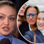 The Quiet Charisma of Colton Aflalo: A Glimpse into a Young Life in a Famous Family