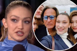 The Quiet Charisma of Colton Aflalo: A Glimpse into a Young Life in a Famous Family