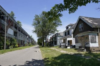 Avoiding Common Issues with Empty Homes