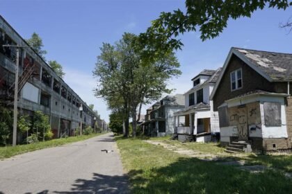 Avoiding Common Issues with Empty Homes
