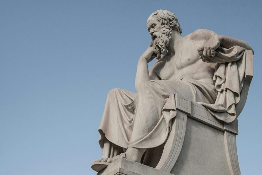Everything You Need to Know My Socrates