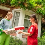 Fast & Secure Parcel Delivery Solutions for EU E-commerce by Landmark Global