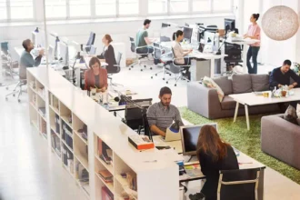 Future-Proof Your Workplace: A Guide to Scalable Office Design
