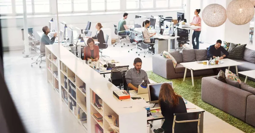 Future-Proof Your Workplace: A Guide to Scalable Office Design
