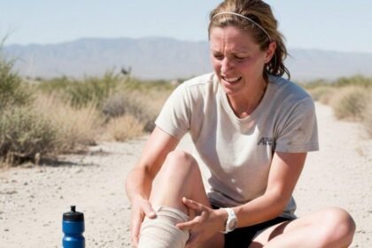 The Real Reason You Keep Getting the Same Injury (And How to Break the Cycle)