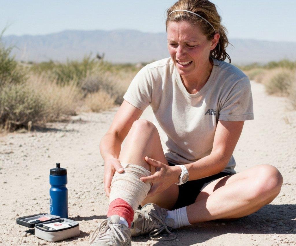 The Real Reason You Keep Getting the Same Injury (And How to Break the Cycle)