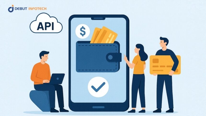 Why Wallet As A Service (WaaS) Plays a Key Role in Boosting User Adoption