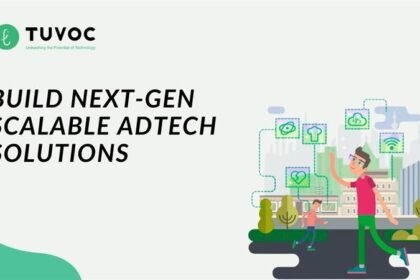 7 Essential Steps to Build Scalable AdTech Software