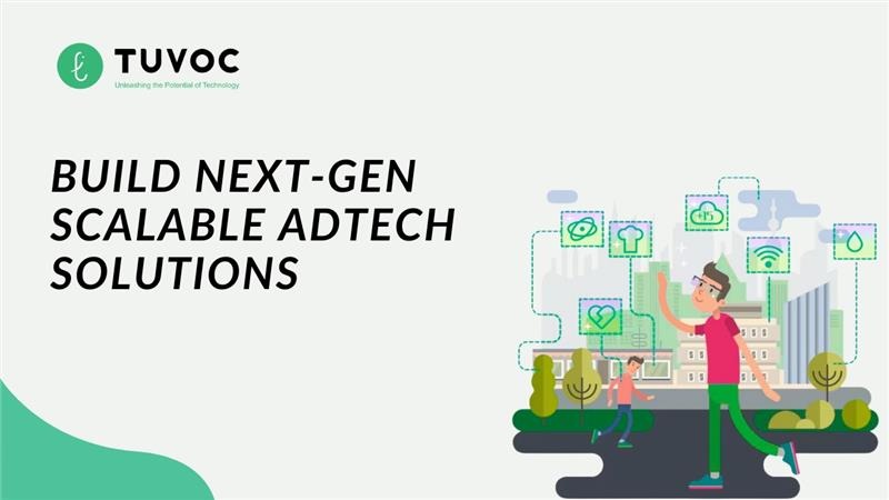 7 Essential Steps to Build Scalable AdTech Software