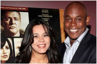 Mahiely Woodbine: A Glimpse into the Life of Bokeem Woodbine’s Wife