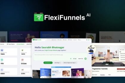 FlexiFunnels Review